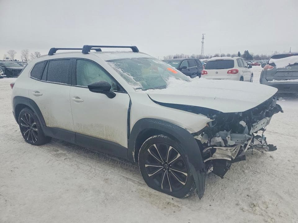 2024 MAZDA CX-50 PREMIUM 4