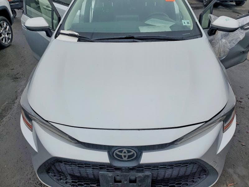2021 TOYOTA COROLLA LE 11