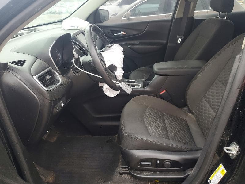 2018 CHEVROLET EQUINOX LT 7