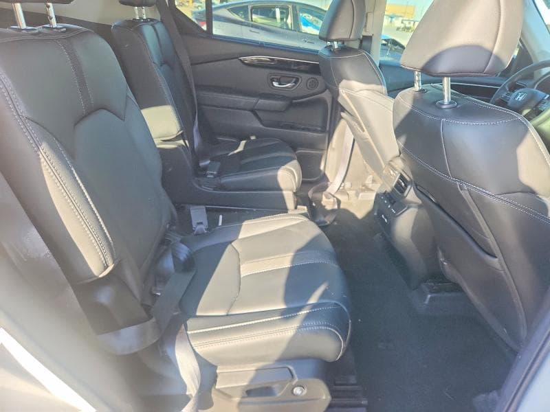 2023 HONDA PILOT TOURING 11