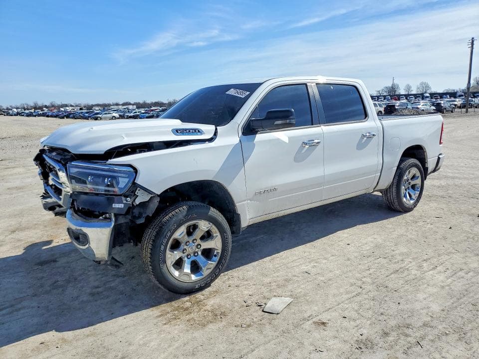 2023 RAM 1500 BIG HORN/LONE STAR - 1