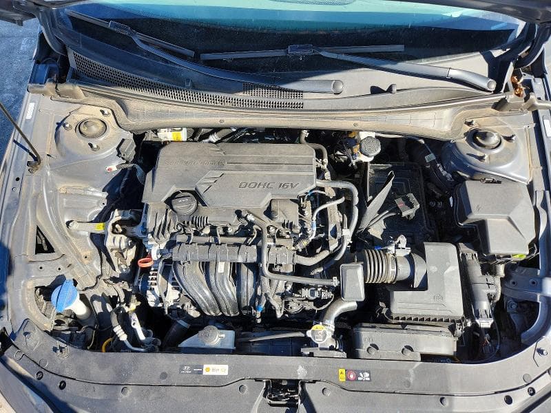 2024 HYUNDAI ELANTRA SEL 11