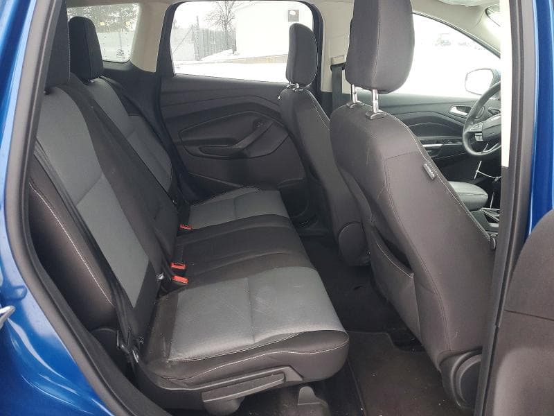 2018 FORD ESCAPE SE 11