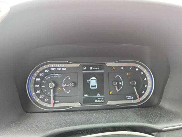 2023 HYUNDAI TUCSON SEL 9