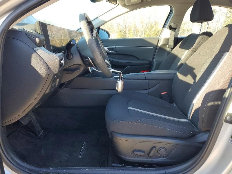 2024 HYUNDAI SONATA SEL 7