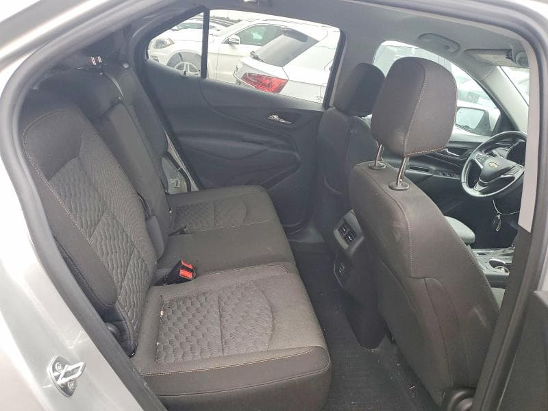 2021 CHEVROLET EQUINOX LT 11