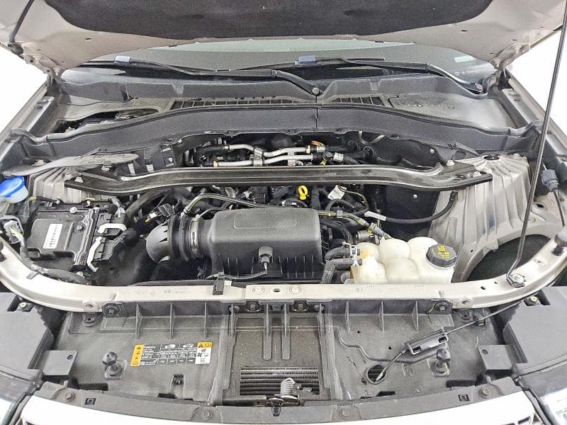 2021 FORD EXPLORER LIMITED 12