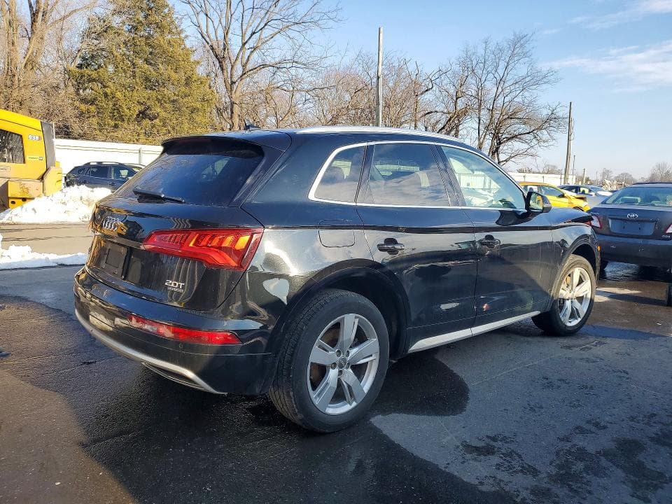 2018 AUDI Q5 PREMIUM PLUS 3