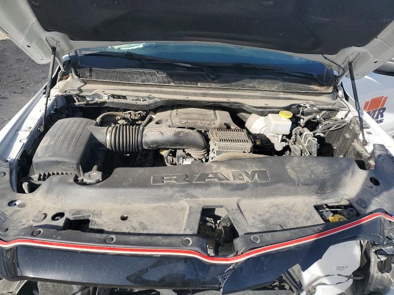 2024 RAM 1500 TRADESMAN 11