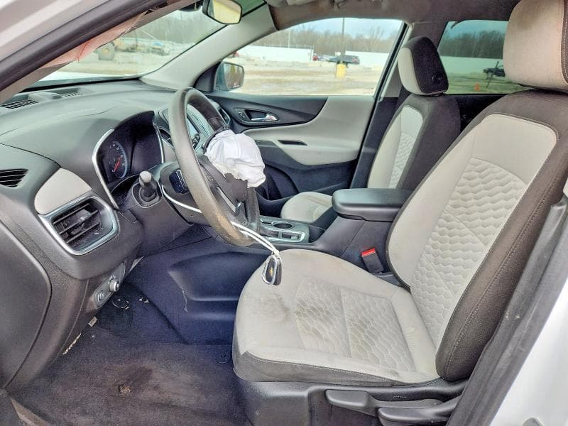 2020 CHEVROLET EQUINOX LS 7