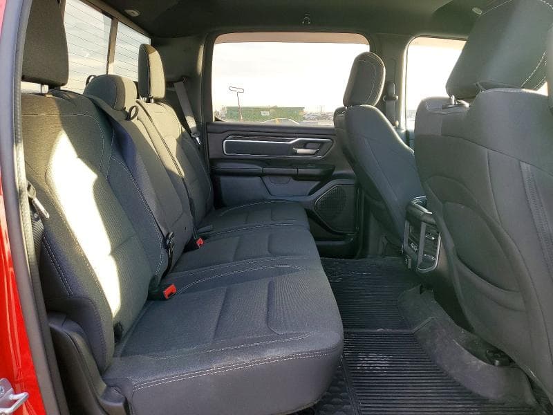 2020 RAM 1500 BIG HORN/LONE STAR 10