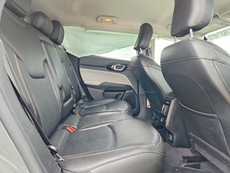 2022 JEEP COMPASS LIMITED 11