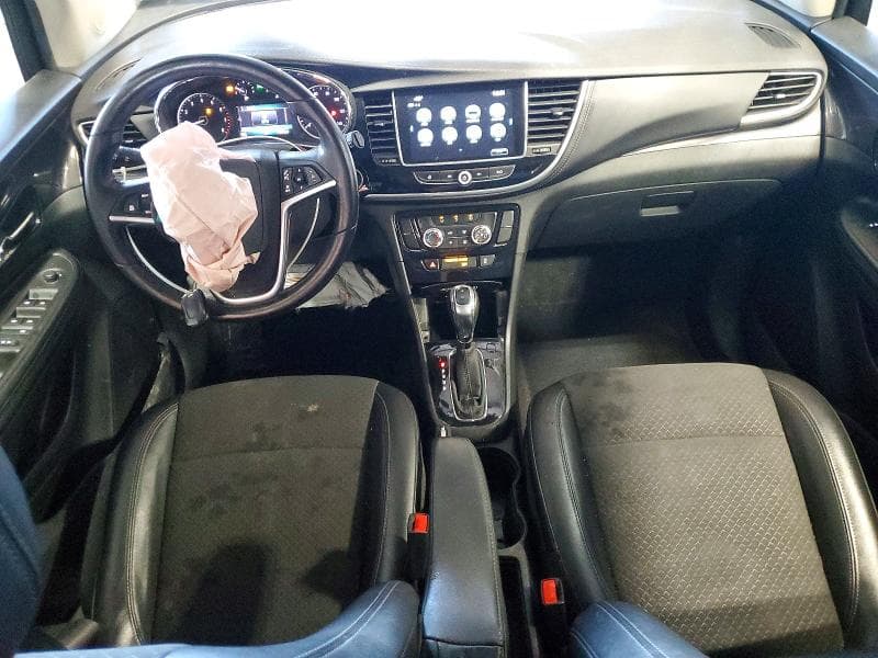 2019 BUICK ENCORE PREFERRED 8