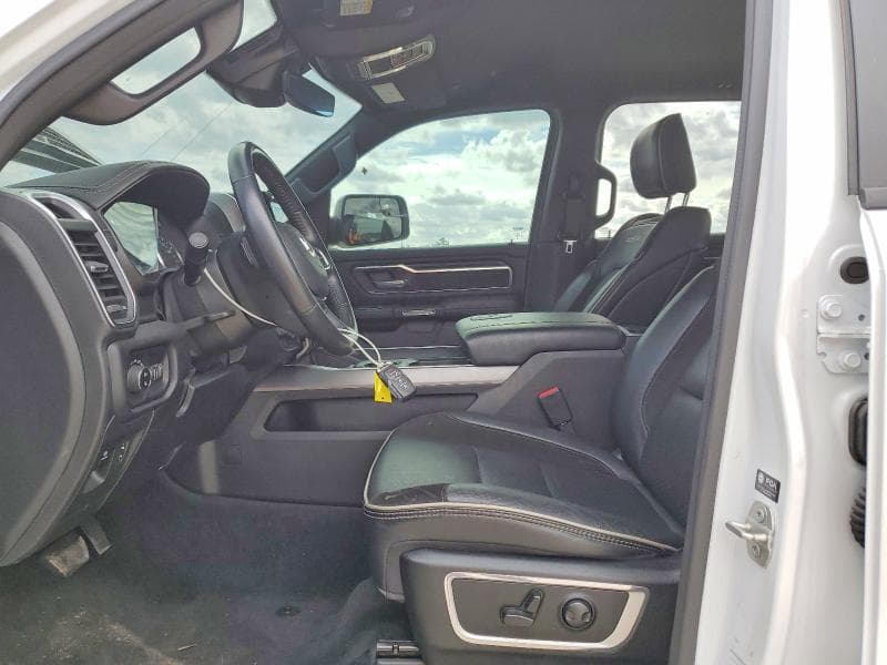 2023 RAM 1500 LARAMIE 7