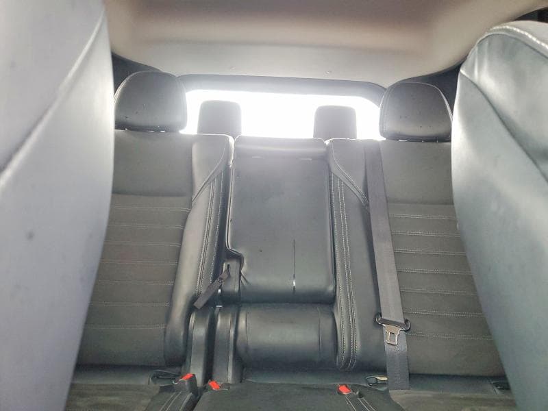 2025 MITSUBISHI OUTLANDER SE 10