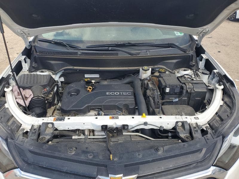 2019 CHEVROLET EQUINOX LT 11