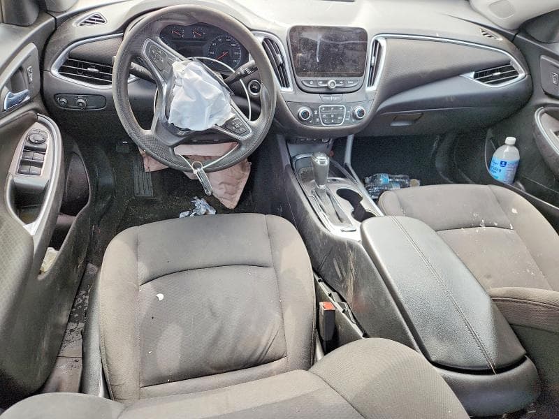 2020 CHEVROLET MALIBU LT 8