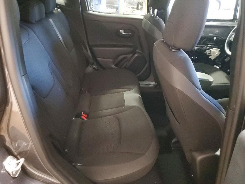 2020 JEEP RENEGADE LATITUDE 11