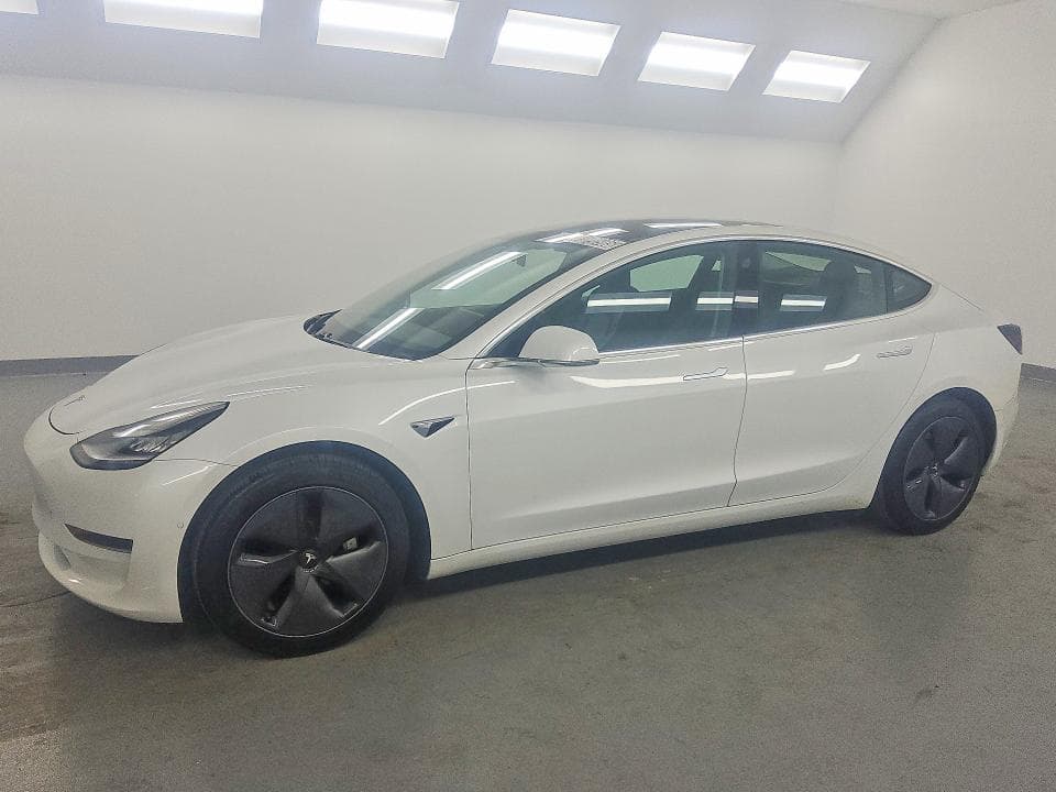 2020 TESLA MODEL 3 - 1