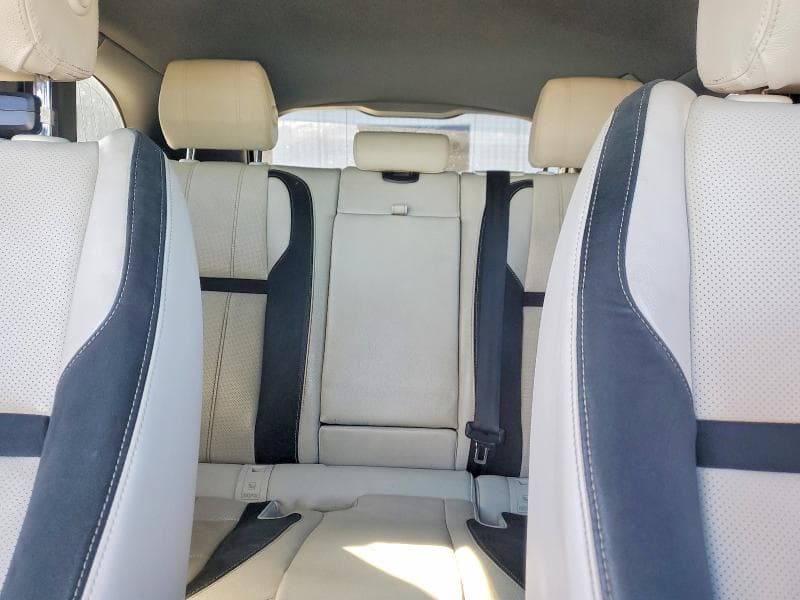 2020 LAND ROVER RANGE ROVER VELAR R-DYNAMIC S 10