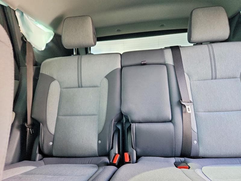 2019 CHEVROLET BLAZER 2LT 10