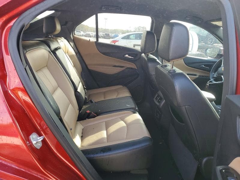 2023 CHEVROLET EQUINOX PREMIER 11