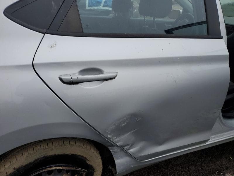 2019 HYUNDAI ACCENT SE 10