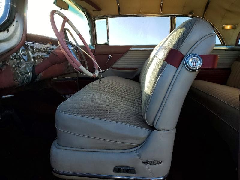1955 PACKARD PACKARD 7