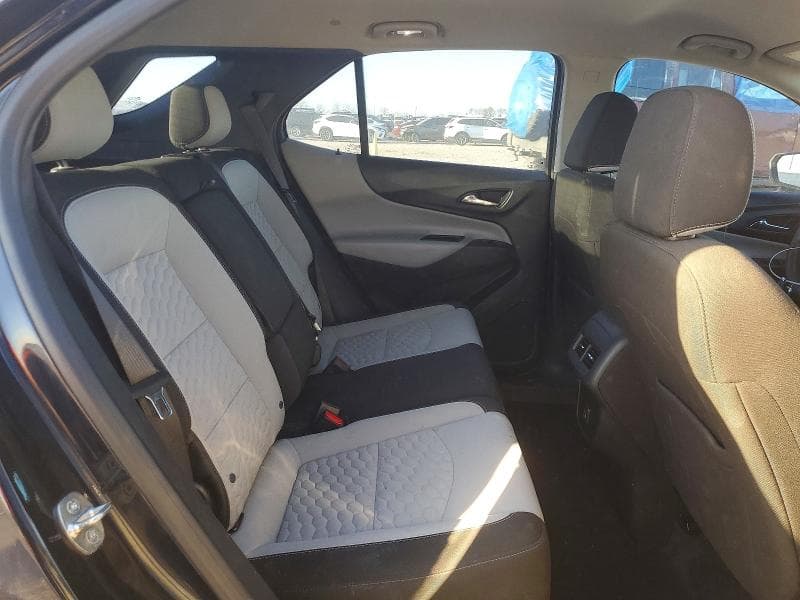 2021 CHEVROLET EQUINOX LS 10