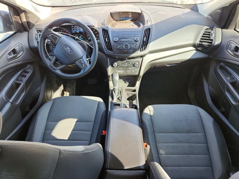 2019 FORD ESCAPE S 8