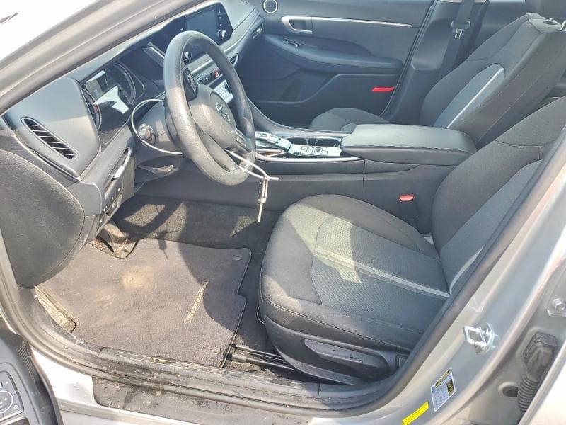 2020 HYUNDAI SONATA SE 7