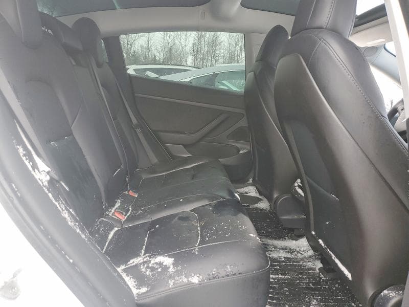 2020 TESLA MODEL 3 10