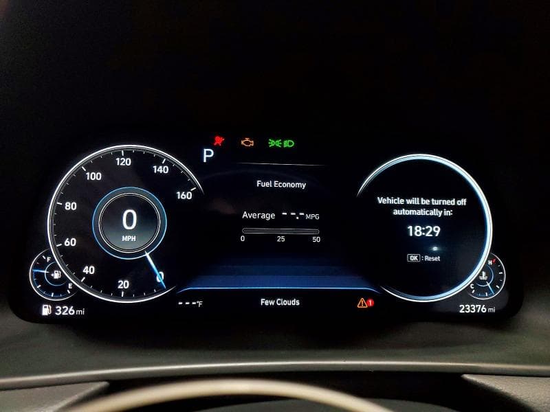2023 HYUNDAI SONATA LIMITED 9