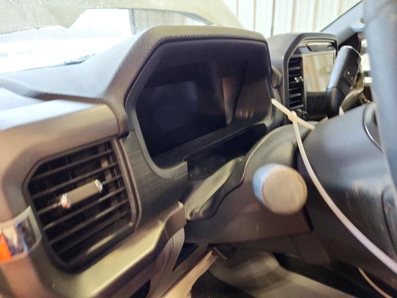 2025 FORD F150 XLT 9