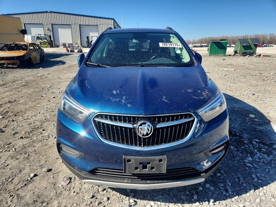 2020 BUICK ENCORE SPORT TOURING 5