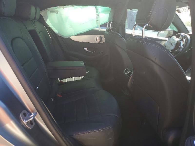 2023 MERCEDES-BENZ GLC COUPE 300 4MATIC 11