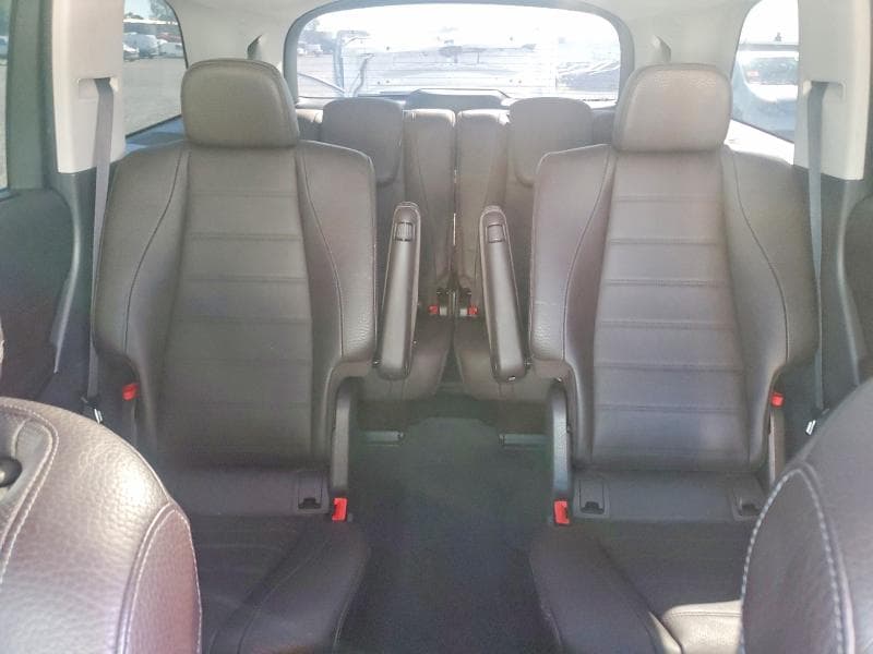 2020 MERCEDES-BENZ GLS 450 4MATIC 10