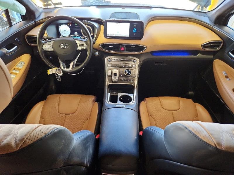 2023 HYUNDAI SANTA FE CALLIGRAPHY 8
