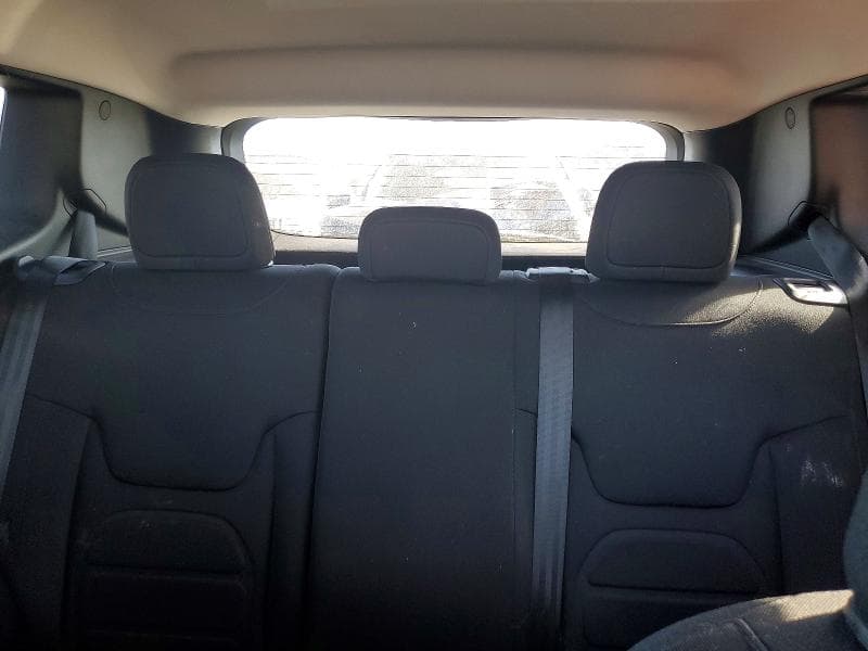 2019 JEEP RENEGADE LATITUDE 10