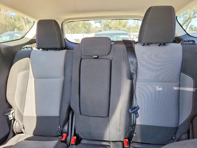 2017 FORD ESCAPE SE 10