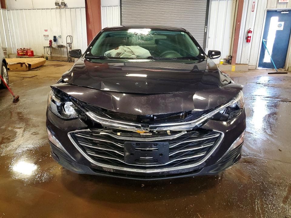 2023 CHEVROLET MALIBU LT 5