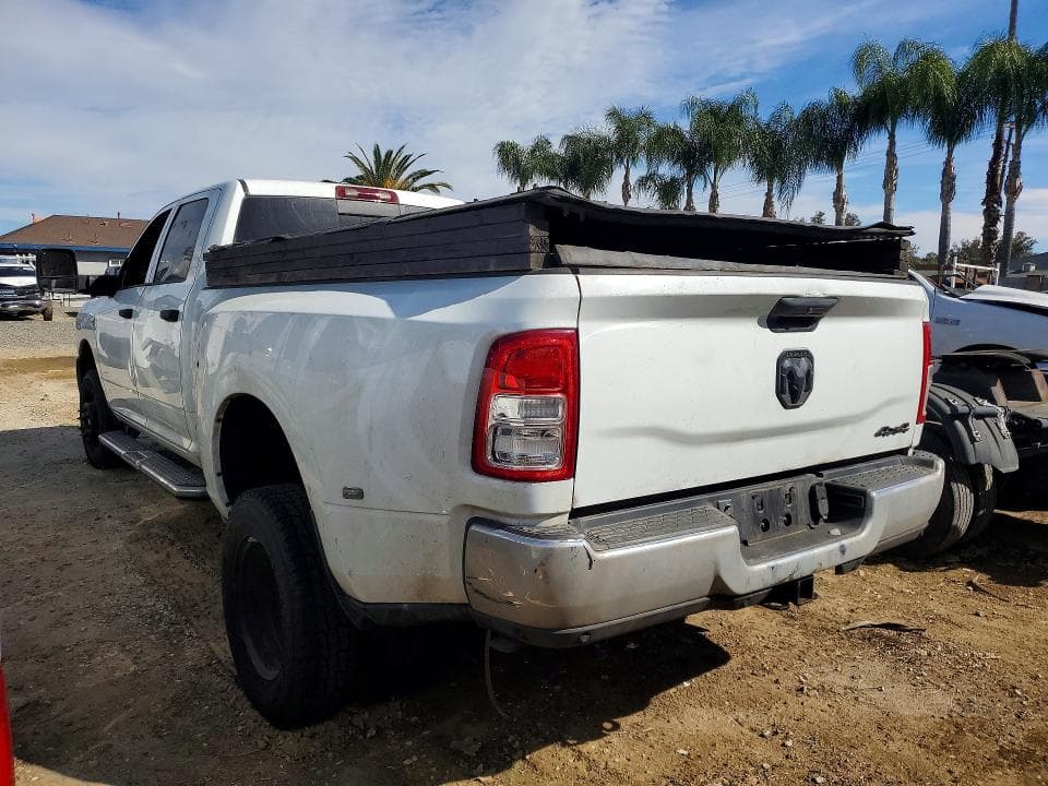 2024 RAM 3500 TRADESMAN 2