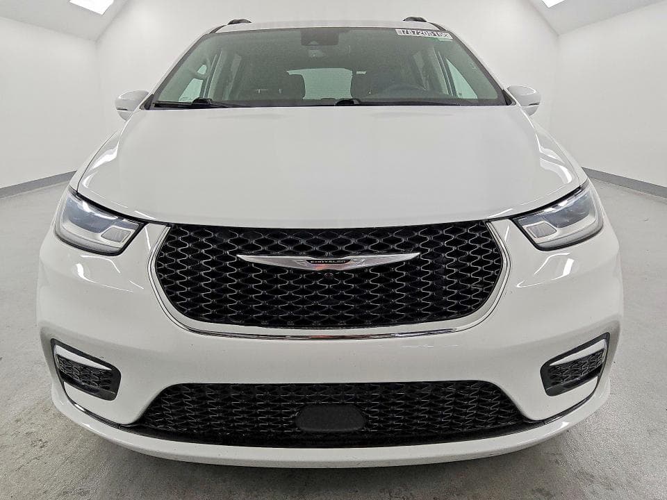 2022 CHRYSLER PACIFICA TOURING L 5