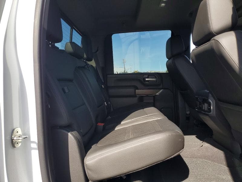 2020 GMC SIERRA K2500 DENALI 10