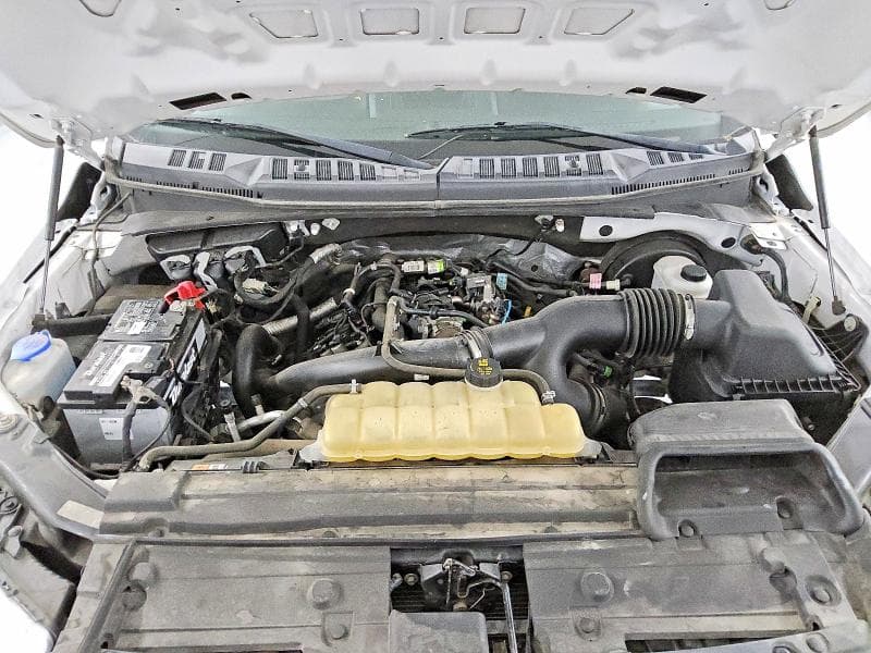 2020 FORD F150 SUPERCREW 11