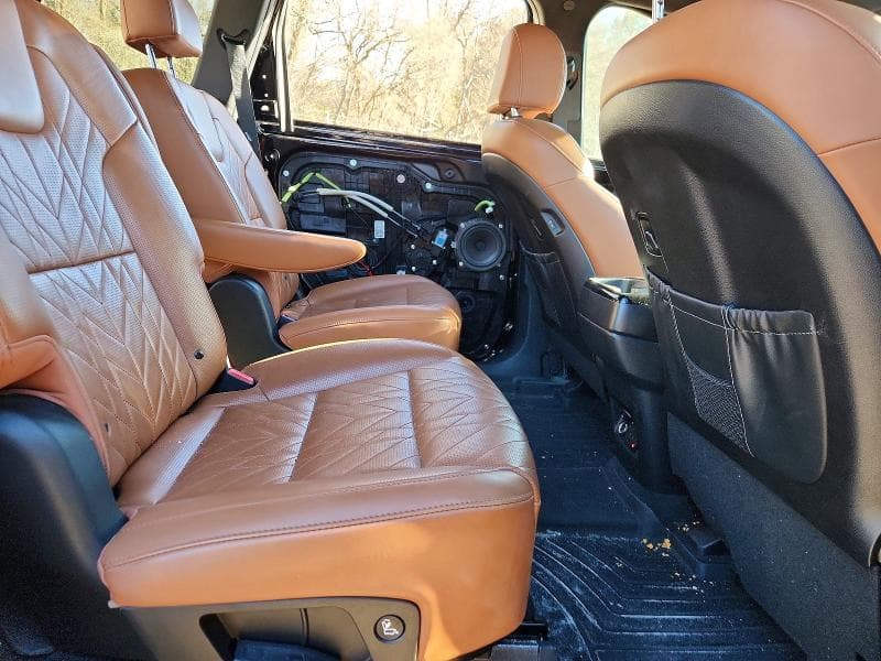 2023 KIA TELLURIDE SX 10