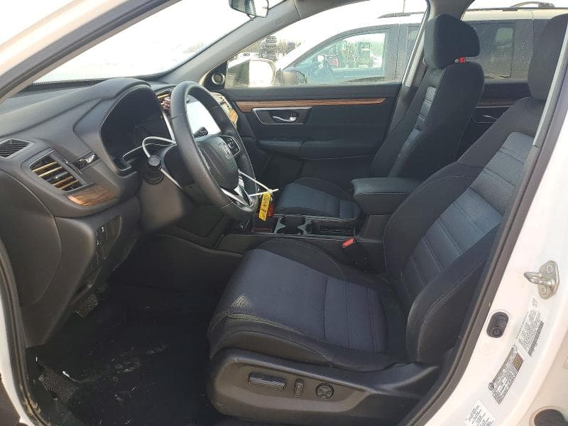 2020 STERLING CR-V EX 7