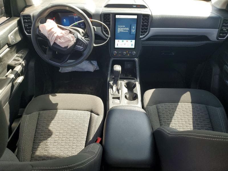 2024 FORD RANGER XL 8