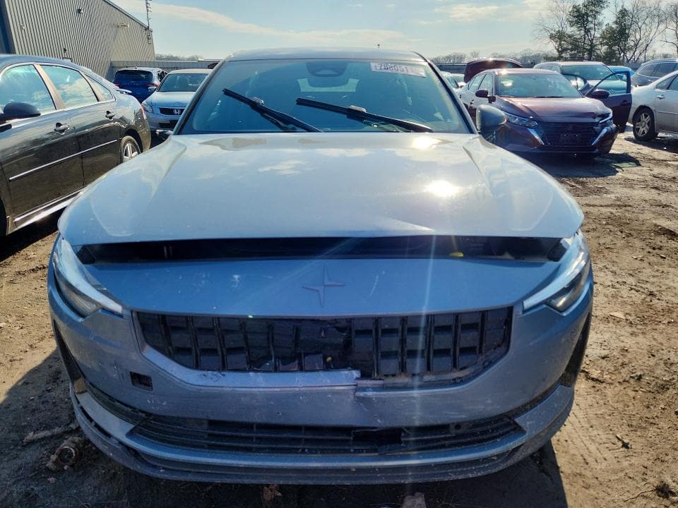 2022 POLESTAR 2 5