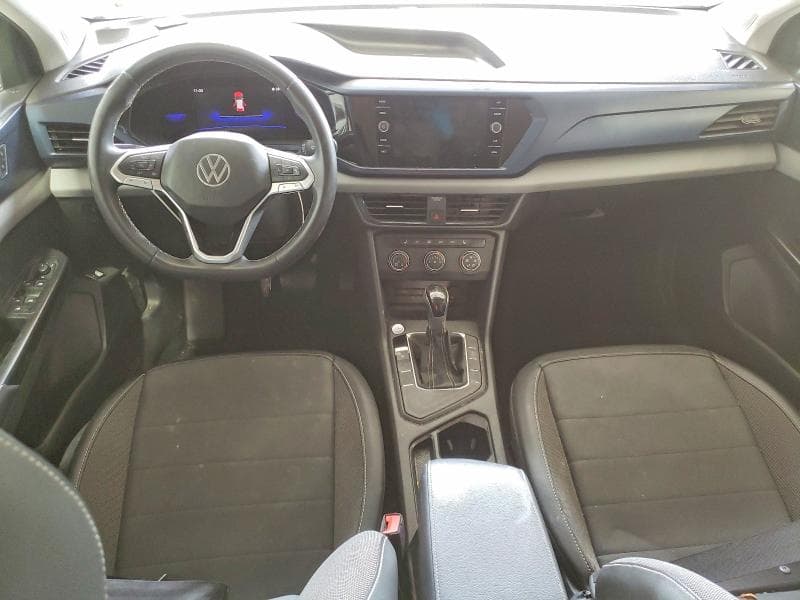 2022 VOLKSWAGEN TAOS SE 8